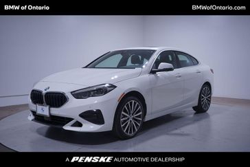 Used 2022 BMW 2 Series 228i