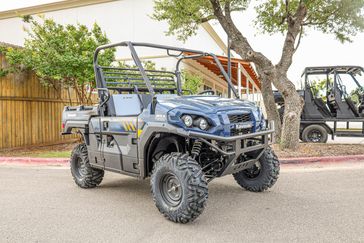NEW 2027 KAWASAKI MULE PRO-FXR 1000 