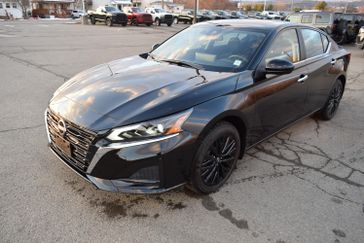 Used 2025 Nissan Altima 2.5 Sv