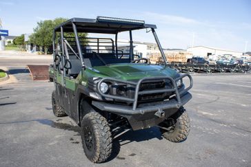 USED 2020 KAWASAKI MULE PRO-FXT EPS 