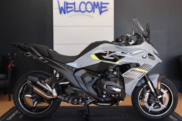 New 2026 BMW R 1300 RS 