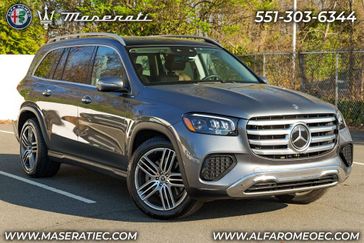 Used 2024 Mercedes-Benz GLS 450 450