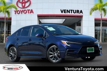 Used 2024 Toyota Corolla SE