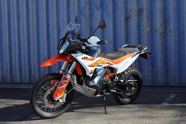 2024 KTM 890 Adventure R 