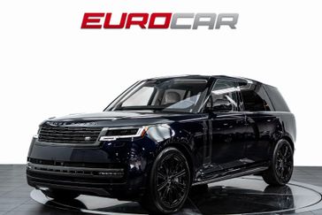 Used 2023 Land Rover Range Rover SE LWB
