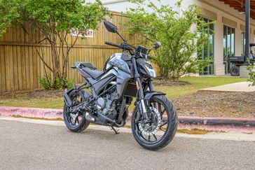 NEW 2026 CFMOTO 300NK 