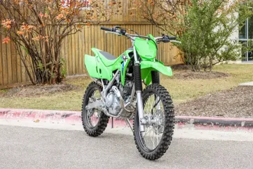 NEW 2026 KAWASAKI KLX230R S 