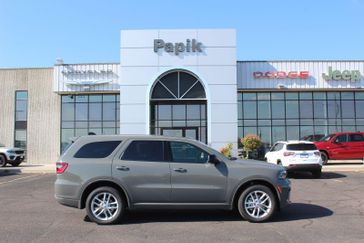New 2026 Dodge Durango Gt Awd