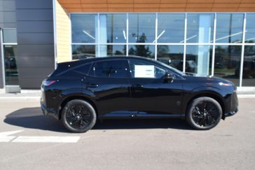 SUPER BLACK