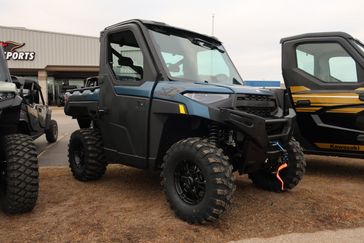 2025 Polaris RANGER XP 1000 NORTHSTAR PREMIUM