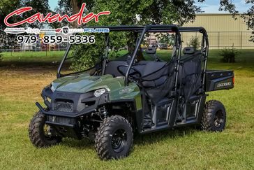 2024 Polaris Ranger Crew 570 Full size