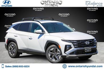 New 2025 Hyundai Tucson SEL Convenience