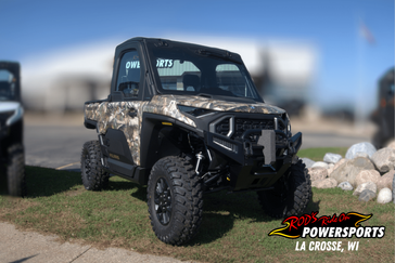 New 2026 Polaris RANGER XD 1500 NORTHSTAR ULTIMATE 