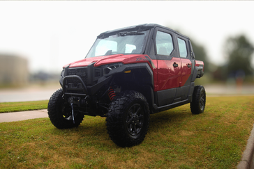 New 2026 Polaris XPEDITION XP 5 NORTHSTAR 