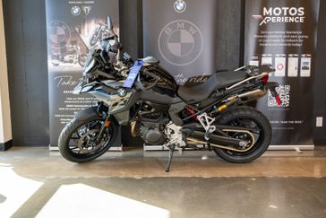 2024 BMW F 800 GS