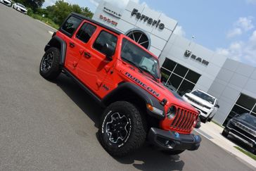 Used 2023 Jeep Wrangler 