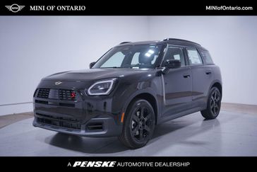 New 2026 MINI Cooper S Countryman Base
