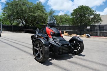 USED 2025 CAN-AM RYKER SPORT 900 