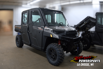New 2026 Polaris RANGER CREW XP 1000 NORTHSTAR TRAIL BOSS 
