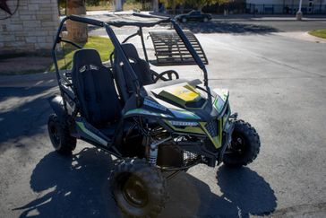 NEW 2025 TRAILMASTER CHEETAH 8 