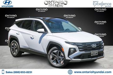New 2025 Hyundai Tucson Hybrid SEL Convenience