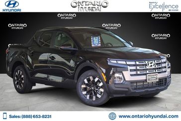 New 2025 Hyundai Santa Cruz SEL Activity