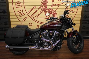 Maroon Metallic w/ Graphics