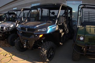 New 2026 CFMOTO UFORCE 1000 XL 