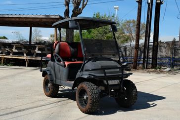 USED 2009 CLUBCAR PRECEDENT 