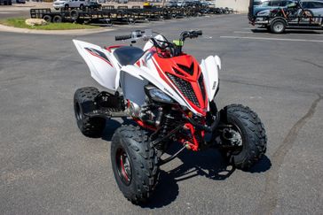 NEW 2026 YAMAHA RAPTOR 700R SE 