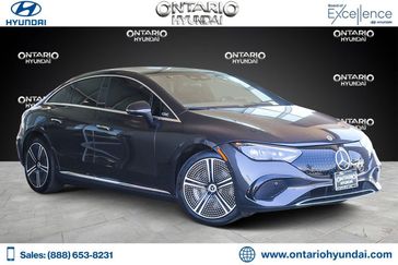 Used 2024 Mercedes-Benz EQE 350