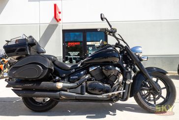Used 2013 Suzuki BOULEVARD C90T BLACK 