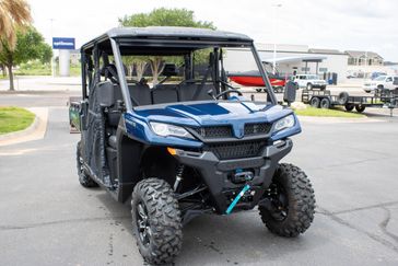 NEW 2026 CFMOTO UFORCE 1000 XL 