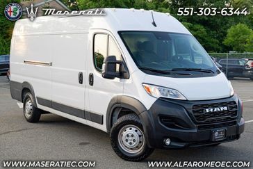 Used 2023 RAM ProMaster 3500 High Roof