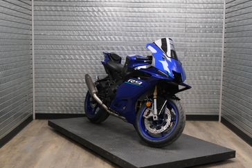 NEW 2026 YAMAHA YZFR9 
