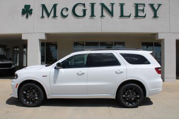 New 2026 Dodge Durango Gt Plus Awd