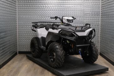NEW 2026 POLARIS SPORTSMAN 570 EPS 