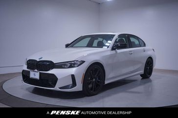 2024 BMW 3 Series M340i
