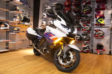 2022 BMW(MC) K 1600 GT