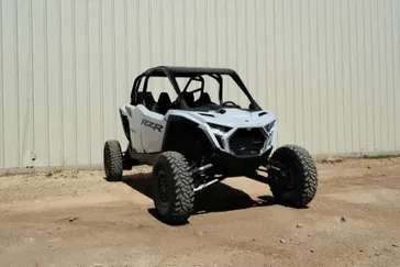 NEW 2026 POLARIS RZR PRO R 4 ULTIMATE 
