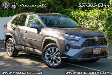 Used 2023 Toyota RAV4 XLE Premium