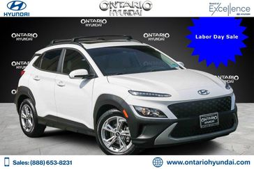Used 2022 Hyundai Kona SEL