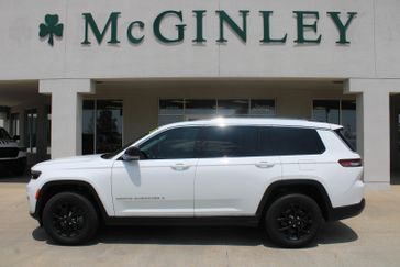 Used 2022 Jeep Grand Cherokee L LIMITED 4X4 W/ LUXURY TECH GROUP