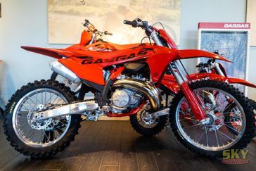 2025 GASGAS MC 300