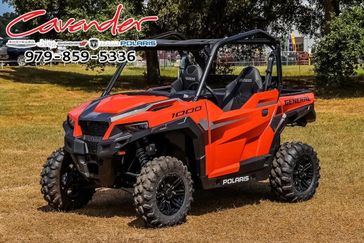 2024 Polaris General 1000 Premium