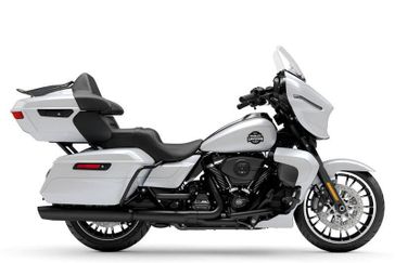 New 2026 Harley-Davidson Street Glide 