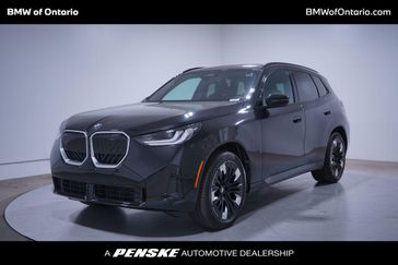 New 2026 BMW X3 30 xDrive
