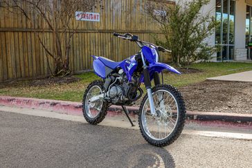 NEW 2026 YAMAHA TTR125LE 