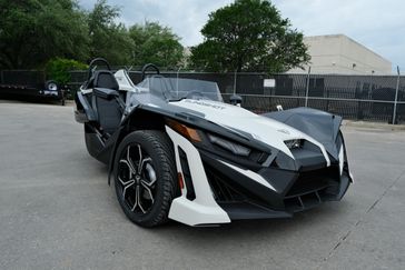 NEW 2026 POLARIS SLINGSHOT SLR AUTODRIVE 