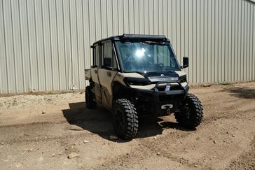 NEW 2026 CAN-AM DEFENDER MAX LIMITED CAB HD11 